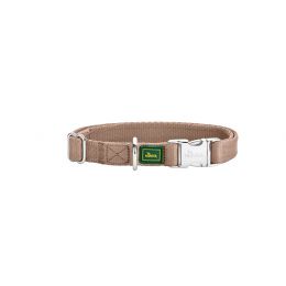 Collier en nylon Inari Alu-Strong - Rouille
