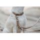 Collier en nylon Inari Alu-Strong - Rouille