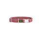 Collier en nylon Inari Alu-Strong - Rouille