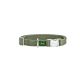 Collier en nylon Inari Alu-Strong - Rouille