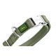 Collier en nylon Inari Alu-Strong - Rouille