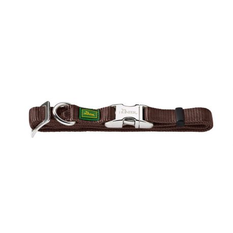 Collier en nylon Inari Alu-Strong - Rouille