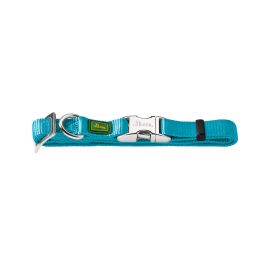 Collier en nylon Vario Basic Alu-Strong - Pétrole