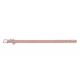 Collier Malibu - Rose pâle