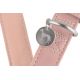 Collier Malibu - Rose pâle