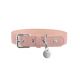 Collier Malibu - Rose pâle