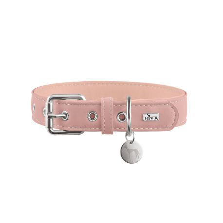 Collier Malibu - Rose pâle