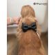Noeud papillon en cuir «&nbsp;Paris&nbsp;»