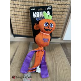 KONG Halloween Wubba Allistic Jack-O-Lantern