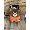 KONG Halloween Snuzzles - Bear