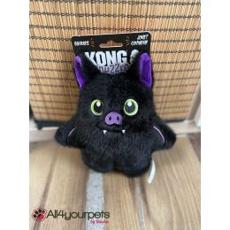 KONG Halloween Snuzzles - Bear devil