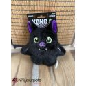 KONG Halloween Snuzzles - Bear devil