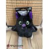 KONG Halloween Snuzzles - Bear devil