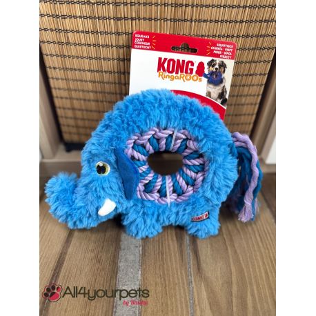 KONG Ringaroos - Elephant