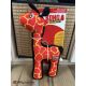 KONG Ballistic - Giraffe