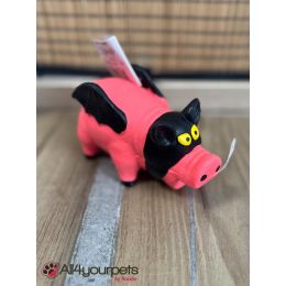 Latex "Super cochon"