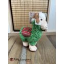 SALE - SOLDE - Jouet KONG Holiday Sherps Renne