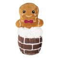 Peluche Pain d'épices