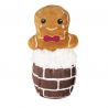 Peluche Pain d'épices