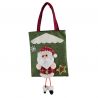 Sac de Noël - Père Noël