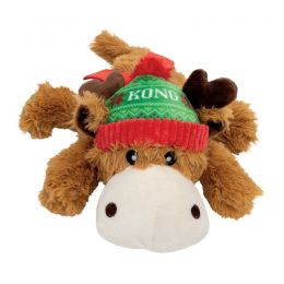 KONG Holiday Cozie Reindeer 