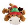 KONG Holiday Cozie Reindeer 