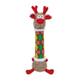 KONG Holiday Shakers Reindeer