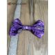 Noeud papillon (s'adapte sur tous les colliers)