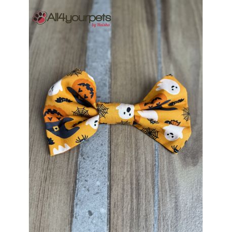 Noeud papillon (s'adapte sur tous les colliers)
