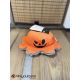 Jouet Chien Reversible Pumpkin : 20 cm