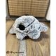 Jouet Chien Reversible Pumpkin : 20 cm