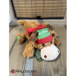 KONG Holiday Cozie Reindeer 