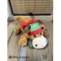 KONG Holiday Cozie Reindeer 