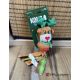 KONG Holiday Wubba Assorted - SM 23cm