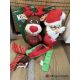 KONG HOLIDAY WUBBA® RS ASSORTED LG 33CM