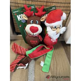 KONG Holiday Wubba - 33cm