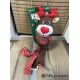 KONG HOLIDAY WUBBA® RS ASSORTED LG 33CM