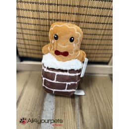 Peluche Pain d'épices