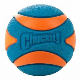 Chuckit! ultra squeaker ball L