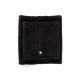 Snood Douillet - Noir