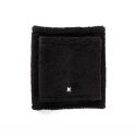 Snood Douillet - Noir