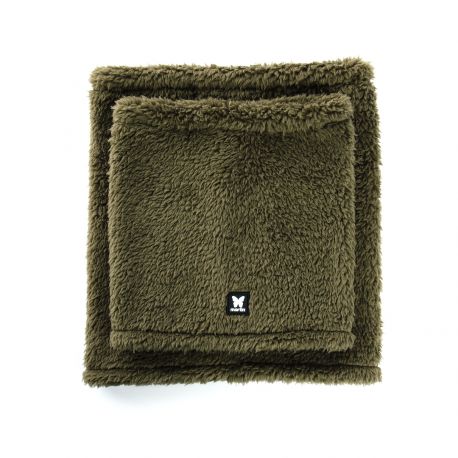 Snood Douillet - Noir