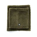 Snood Douillet - Noir