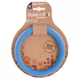 Rubb'n'Roll 100 % natural toy - Ring