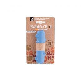 Rubb'n'Roll 100 % natural toy - Rubb'n'Float Stem