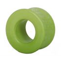 Rubb'n'Roll 100 % natural toy - Rubb'n'Dental Tyre