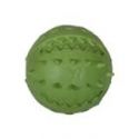 Rubb'n'Roll 100 % natural toy - Rubb'n'Dental Picot Ball