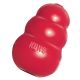 Jouet Kong Classic Rouge