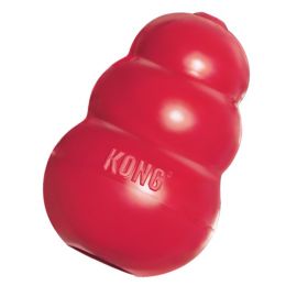 Kong Squeezz ring
