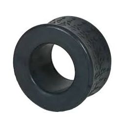 Rubb'n'Roll 100 % natural toy - Rubb'n'Black Tyre